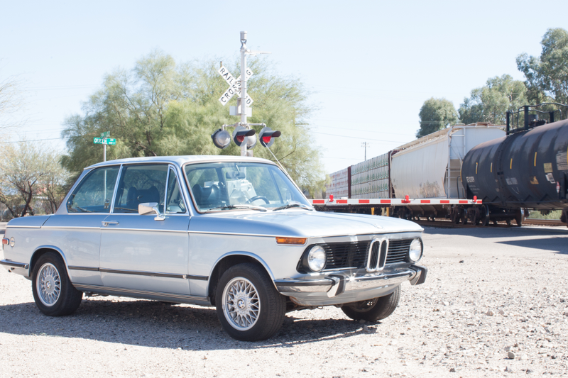 Illustration for article titled An Open Letter To Jalopnik: Buy My BMW 2002